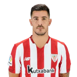 Yuri Berchiche