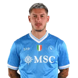 Matteo Politano