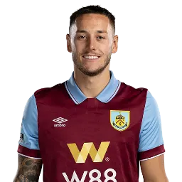 Josh Brownhill