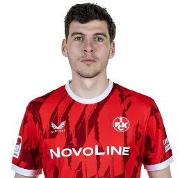 Jacob Rasmussen