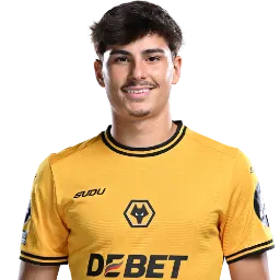 Rodrigo Gomes