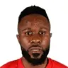 Guélor Kanga
