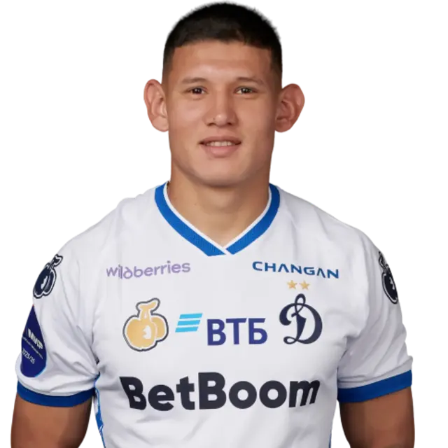 Juan Cáceres