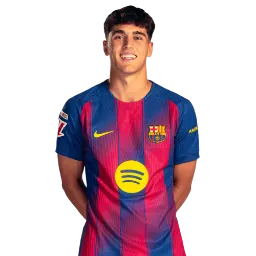 Pau Cubarsí