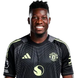 André Onana