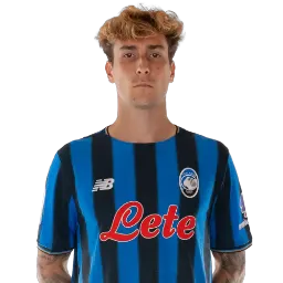Lorenzo Bernasconi