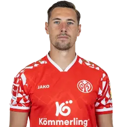 Dominik Kohr
