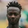 Yusupha Njie
