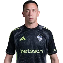 Agustín Marchesín