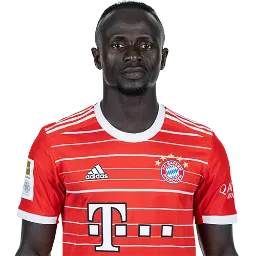 Sadio Mané