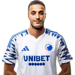 Elias Achouri