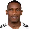 Fabián Castillo