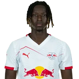 Amadou Haidara
