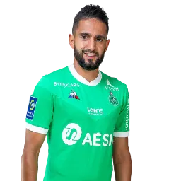 Ryad Boudebouz