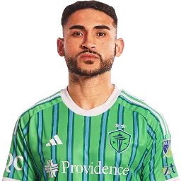 Cristian Roldán