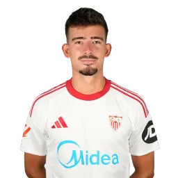Kike Salas