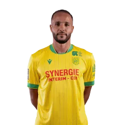 Youssef El Arabi