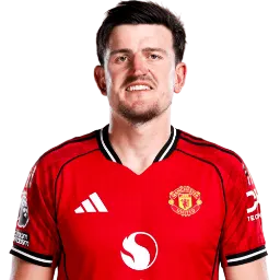 Harry Maguire