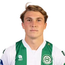 Jorg Schreuders