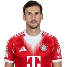 Leon Goretzka