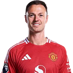Jonny Evans