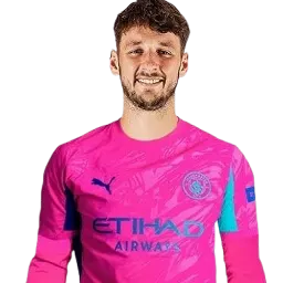 James Trafford