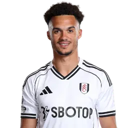 Antonee Robinson