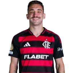 Léo Ortiz