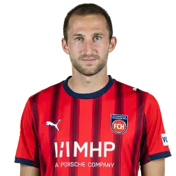 Jonas Föhrenbach