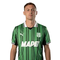 Nemanja Matić