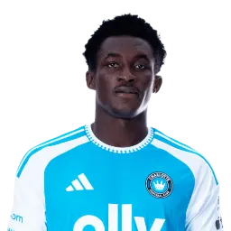 Morrison Agyemang