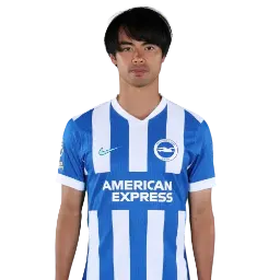 Kaoru Mitoma