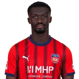 Sirlord Conteh