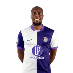 Djibril Sidibé