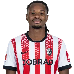 Jordy Makengo