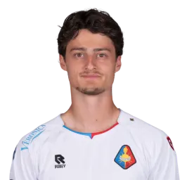 Nils Rossen