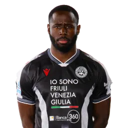Keinan Davis