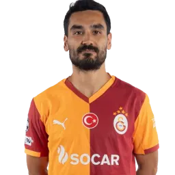İlkay Gündoğan