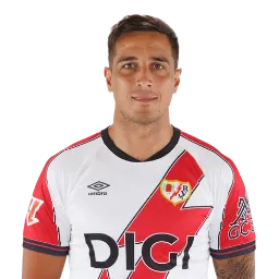 Óscar Trejo