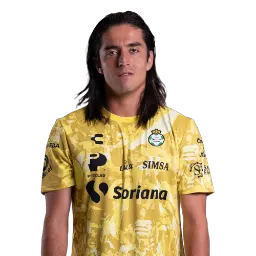 Carlos Acevedo