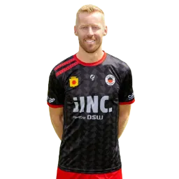 Mike van Duinen