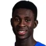 Haruna Njie