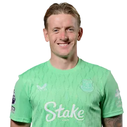Jordan Pickford