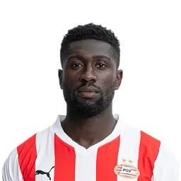 Derrick Luckassen