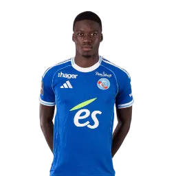 Mamadou Sarr