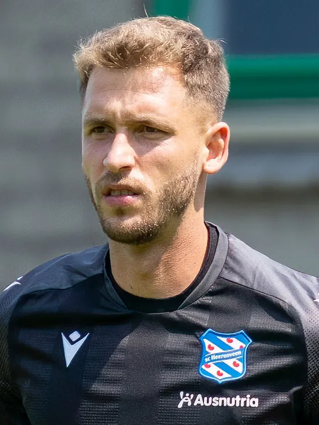 Paweł Bochniewicz