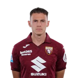 Kristjan Asllani