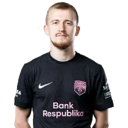 Aleksey Isayev