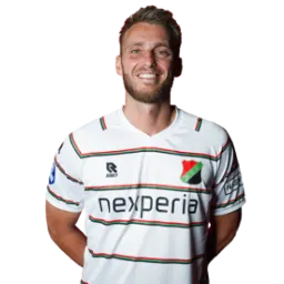 Jasper Cillessen