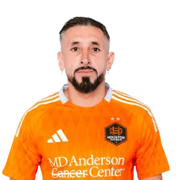Héctor Herrera
